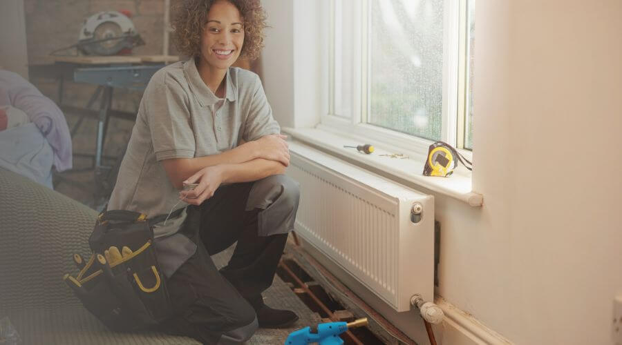 Professional Leak Detection in Ogden, IL