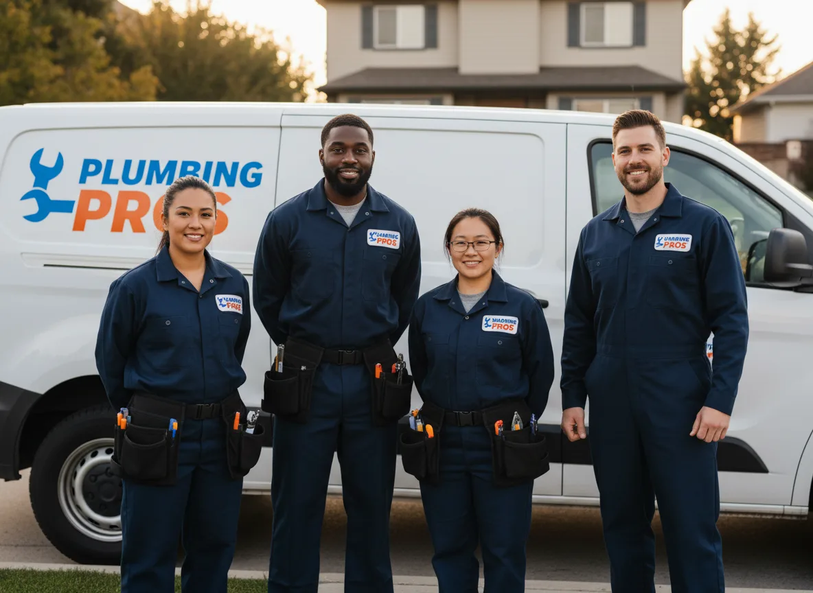 Water Heater Repair company in Ogden, IL